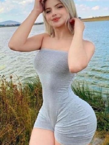 Проститутка Эмма